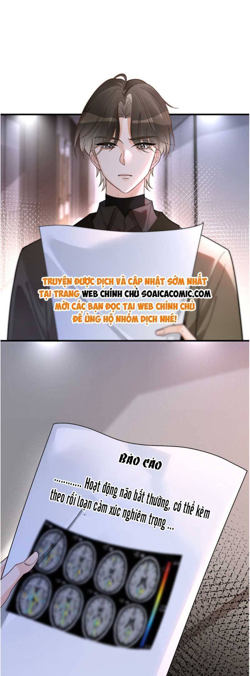 Được Các Anh Trai Chiều Chuộng Tôi Trở Nên Ngang Tàng: Chapter 186