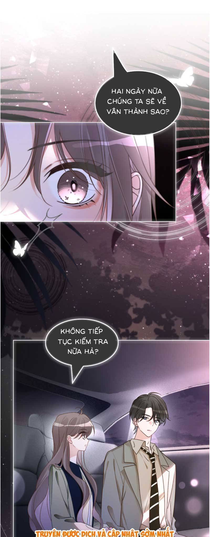 Được Các Anh Trai Chiều Chuộng Tôi Trở Nên Ngang Tàng: Chapter 186