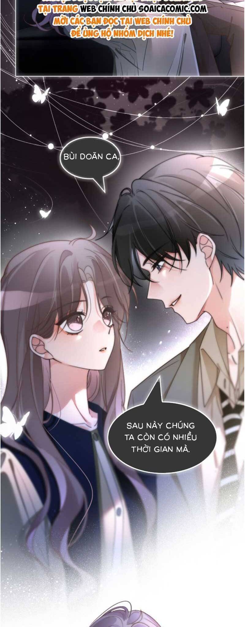 Được Các Anh Trai Chiều Chuộng Tôi Trở Nên Ngang Tàng: Chapter 186
