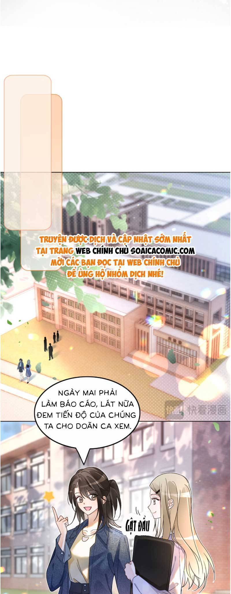 Được Các Anh Trai Chiều Chuộng Tôi Trở Nên Ngang Tàng: Chapter 186