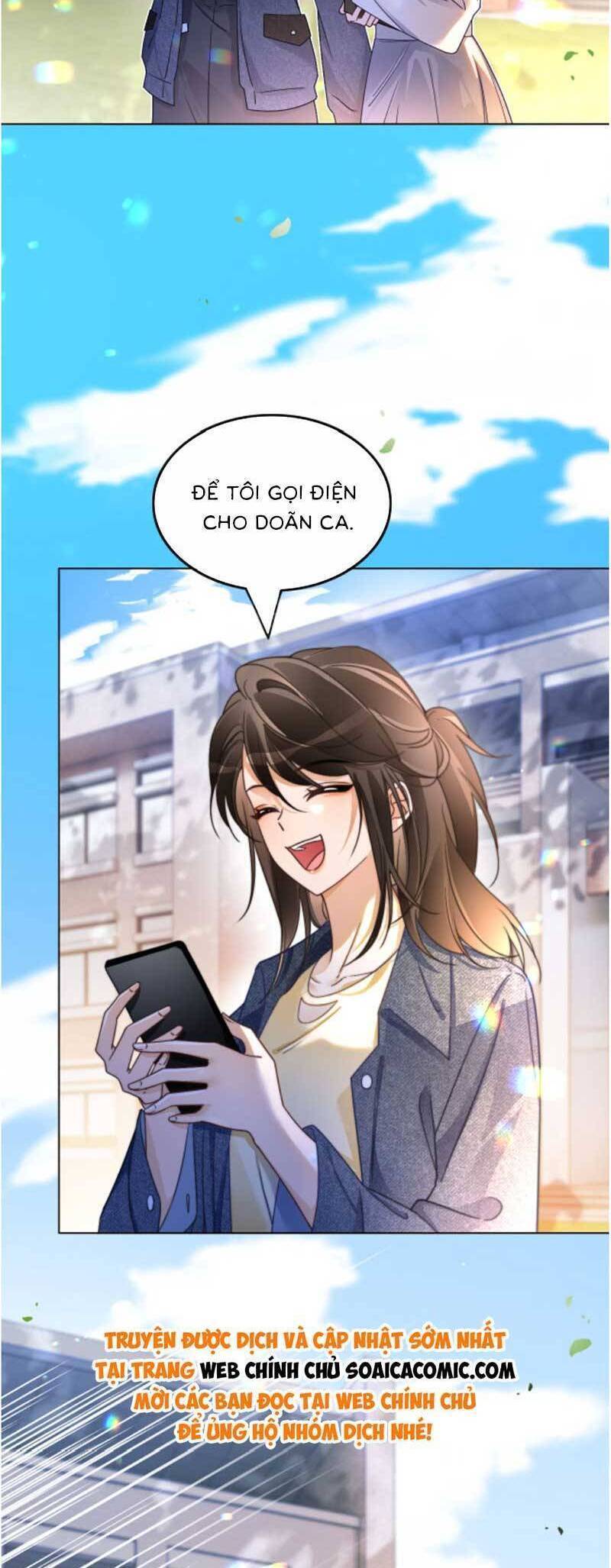 Được Các Anh Trai Chiều Chuộng Tôi Trở Nên Ngang Tàng: Chapter 186