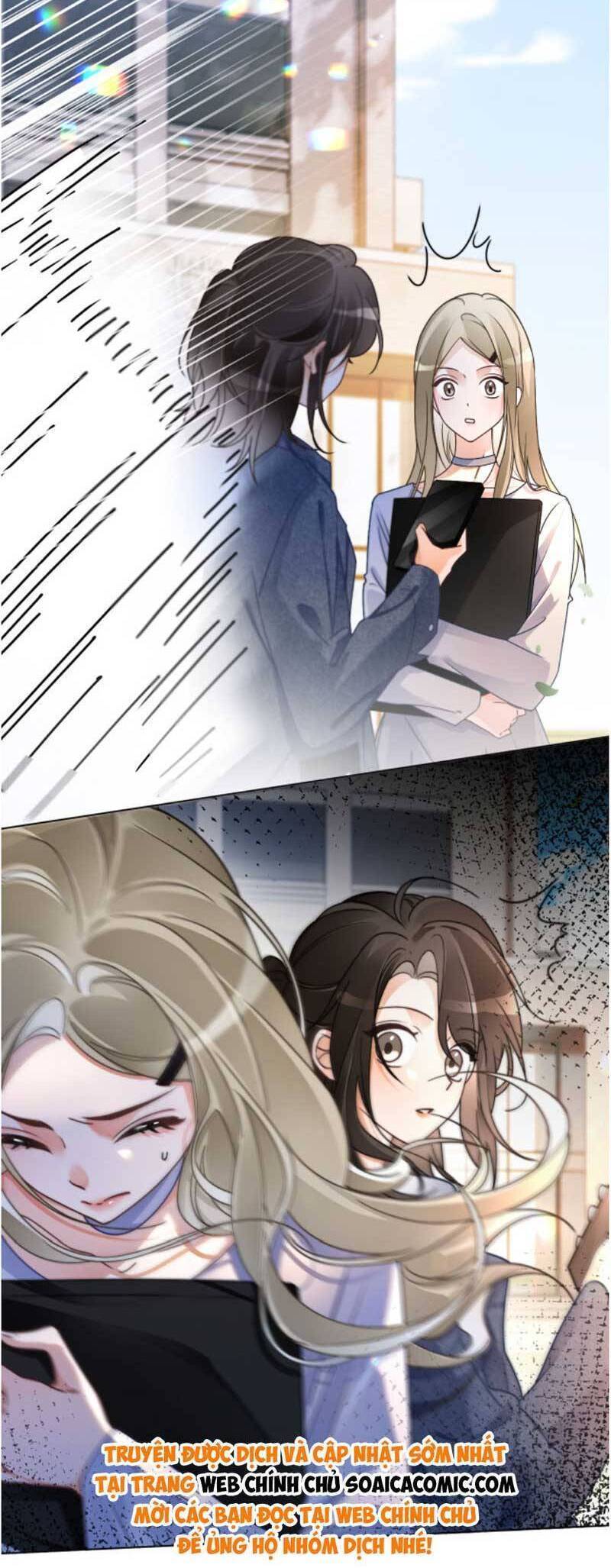 Được Các Anh Trai Chiều Chuộng Tôi Trở Nên Ngang Tàng: Chapter 186