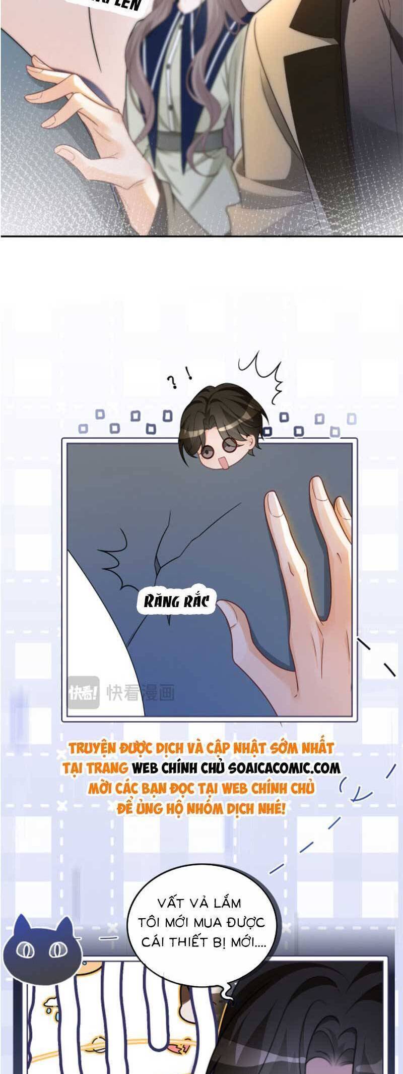 Được Các Anh Trai Chiều Chuộng Tôi Trở Nên Ngang Tàng: Chapter 186