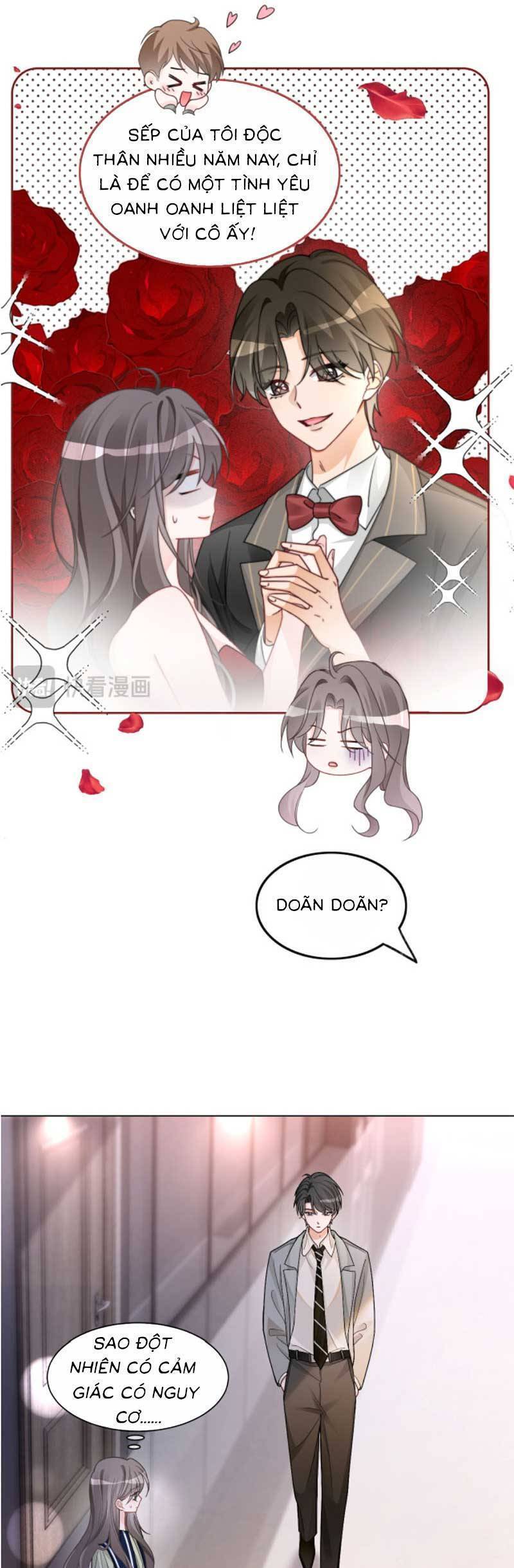 Được Các Anh Trai Chiều Chuộng Tôi Trở Nên Ngang Tàng: Chapter 186