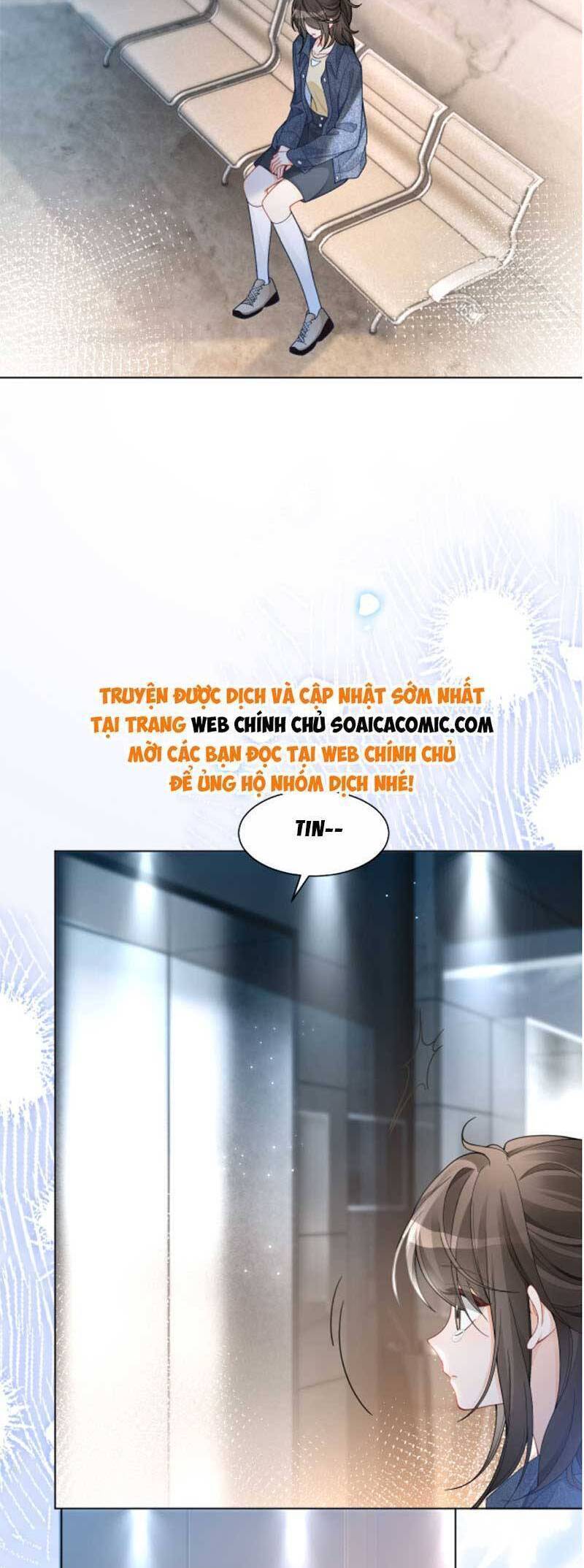 Được Các Anh Trai Chiều Chuộng Tôi Trở Nên Ngang Tàng: Chapter 187