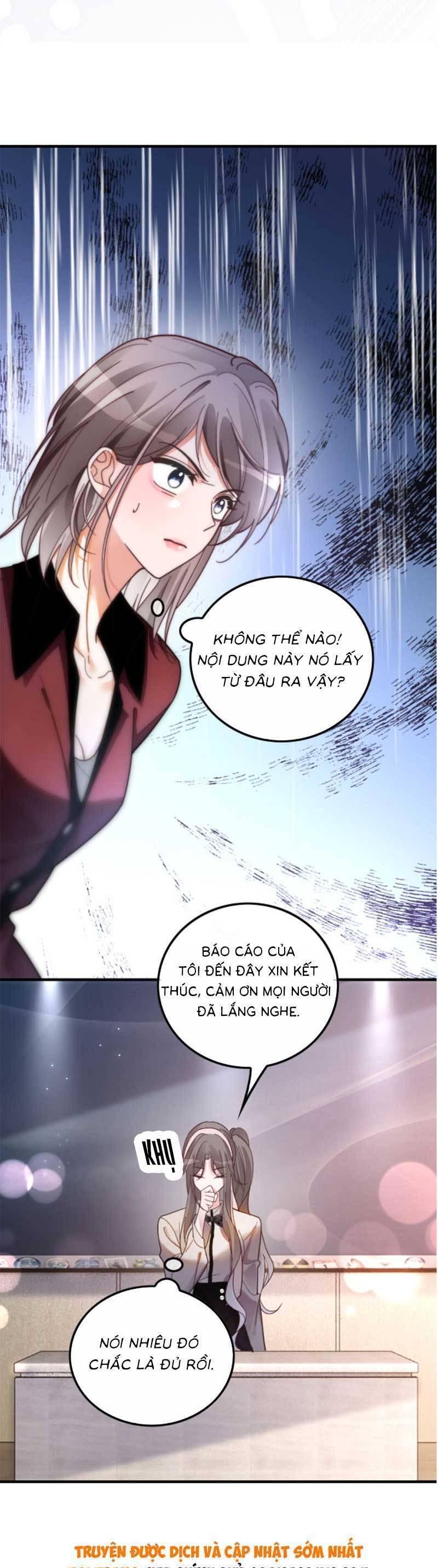 Được Các Anh Trai Chiều Chuộng Tôi Trở Nên Ngang Tàng: Chapter 187