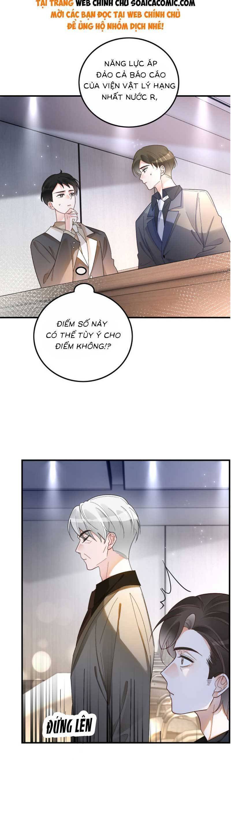 Được Các Anh Trai Chiều Chuộng Tôi Trở Nên Ngang Tàng: Chapter 187