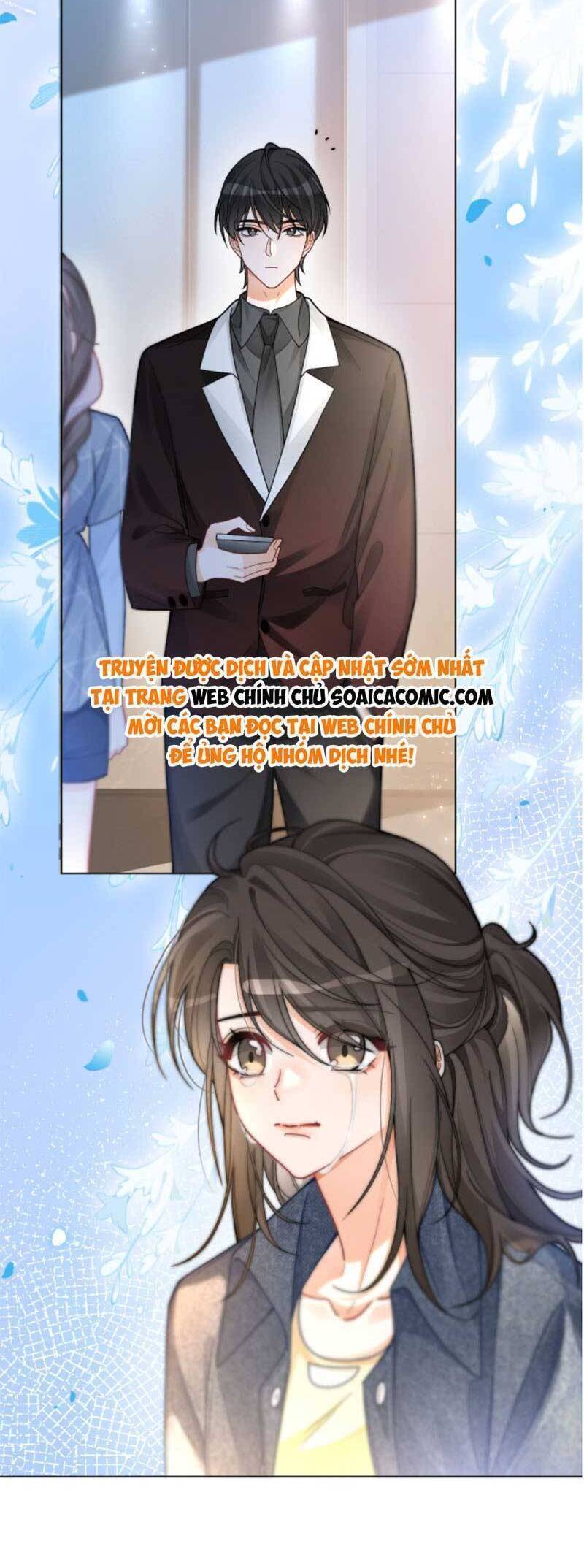 Được Các Anh Trai Chiều Chuộng Tôi Trở Nên Ngang Tàng: Chapter 187