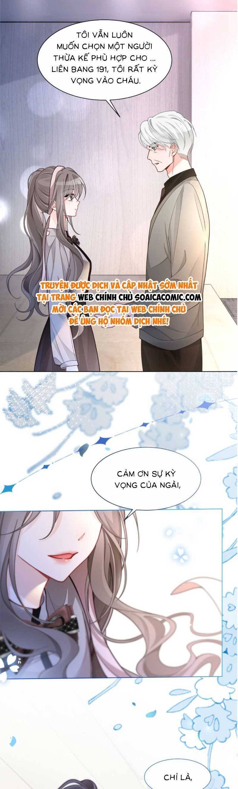 Được Các Anh Trai Chiều Chuộng Tôi Trở Nên Ngang Tàng: Chapter 187