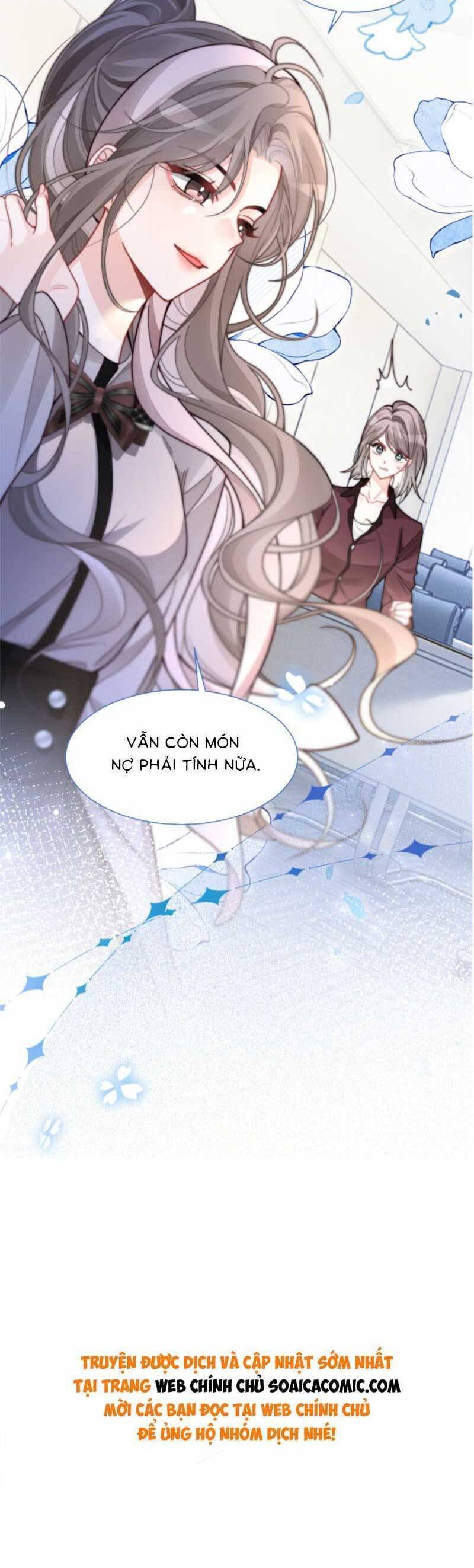 Được Các Anh Trai Chiều Chuộng Tôi Trở Nên Ngang Tàng: Chapter 187