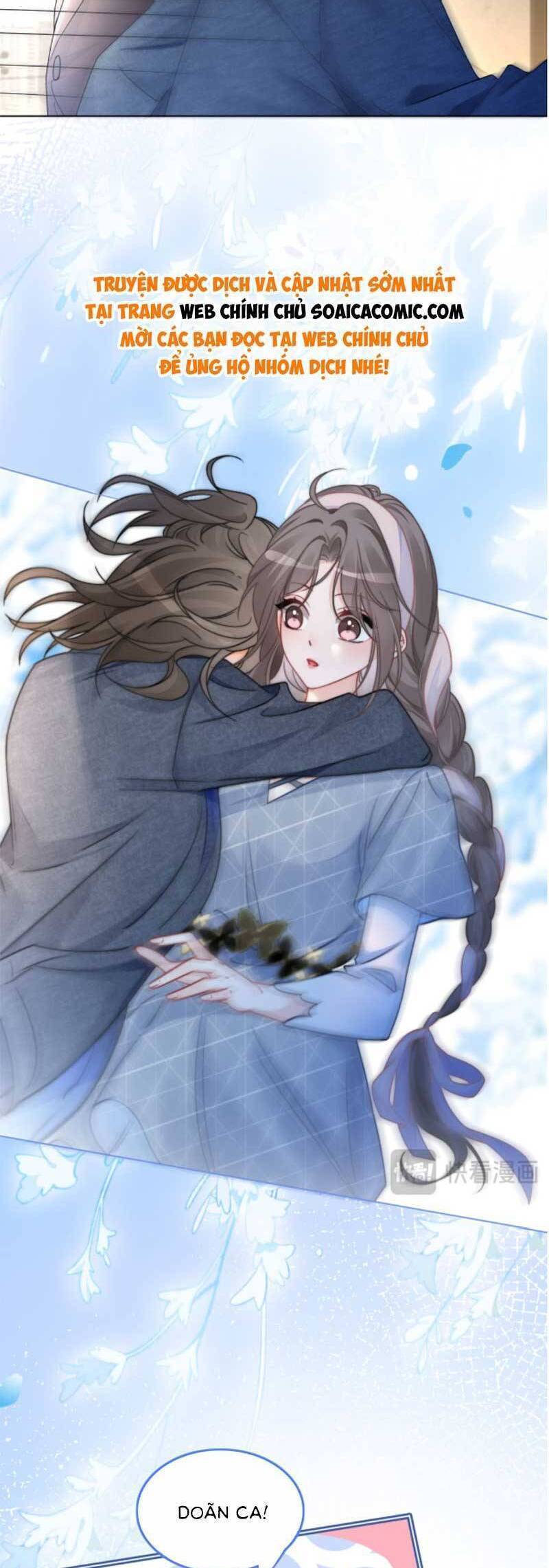 Được Các Anh Trai Chiều Chuộng Tôi Trở Nên Ngang Tàng: Chapter 187