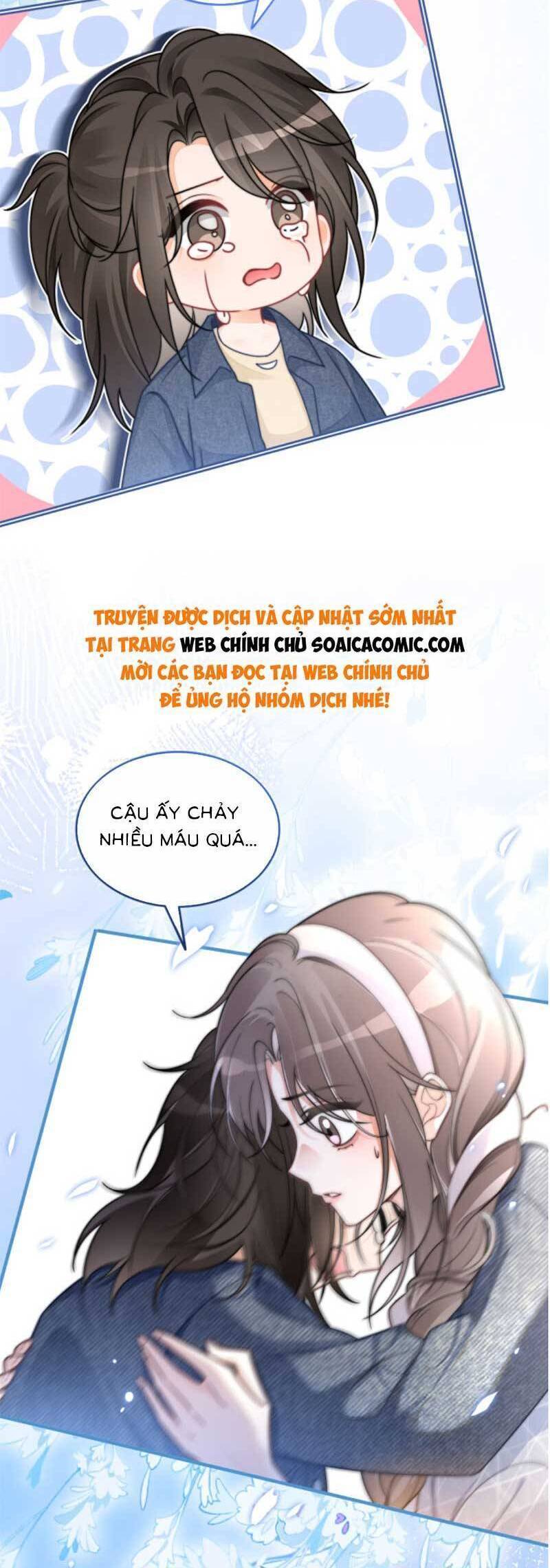 Được Các Anh Trai Chiều Chuộng Tôi Trở Nên Ngang Tàng: Chapter 187
