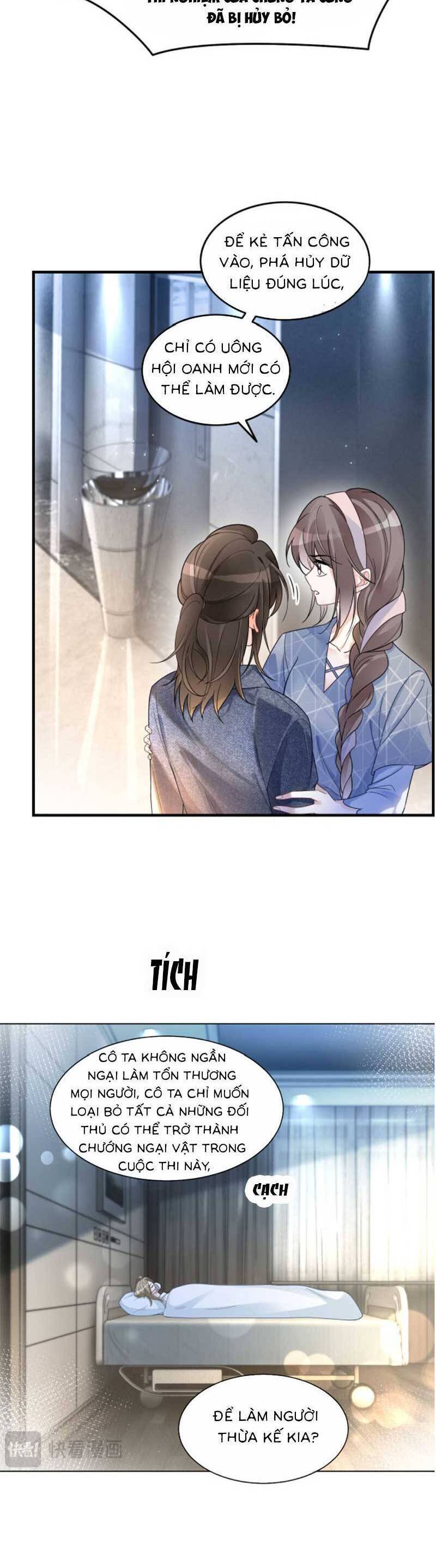 Được Các Anh Trai Chiều Chuộng Tôi Trở Nên Ngang Tàng: Chapter 187