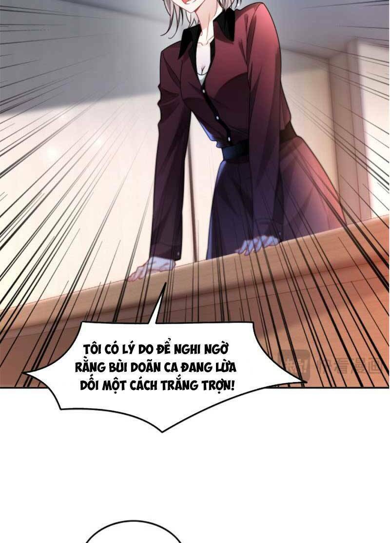 Được Các Anh Trai Chiều Chuộng Tôi Trở Nên Ngang Tàng: Chapter 188