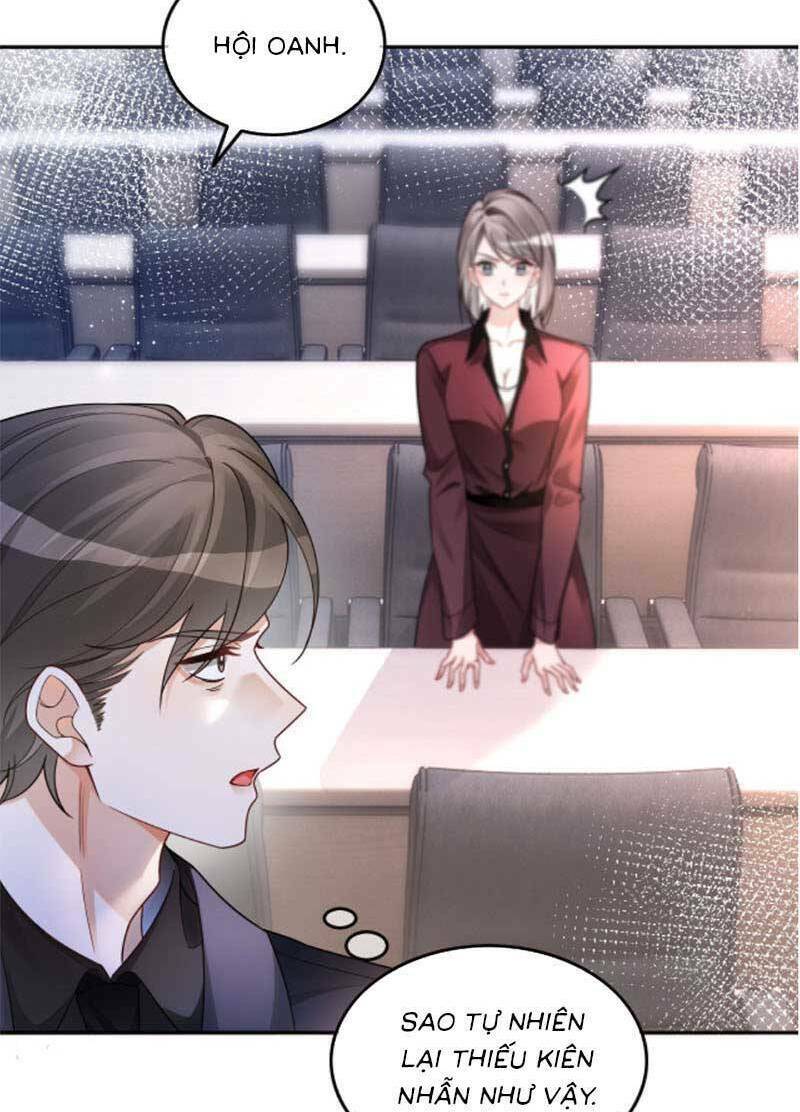 Được Các Anh Trai Chiều Chuộng Tôi Trở Nên Ngang Tàng: Chapter 188