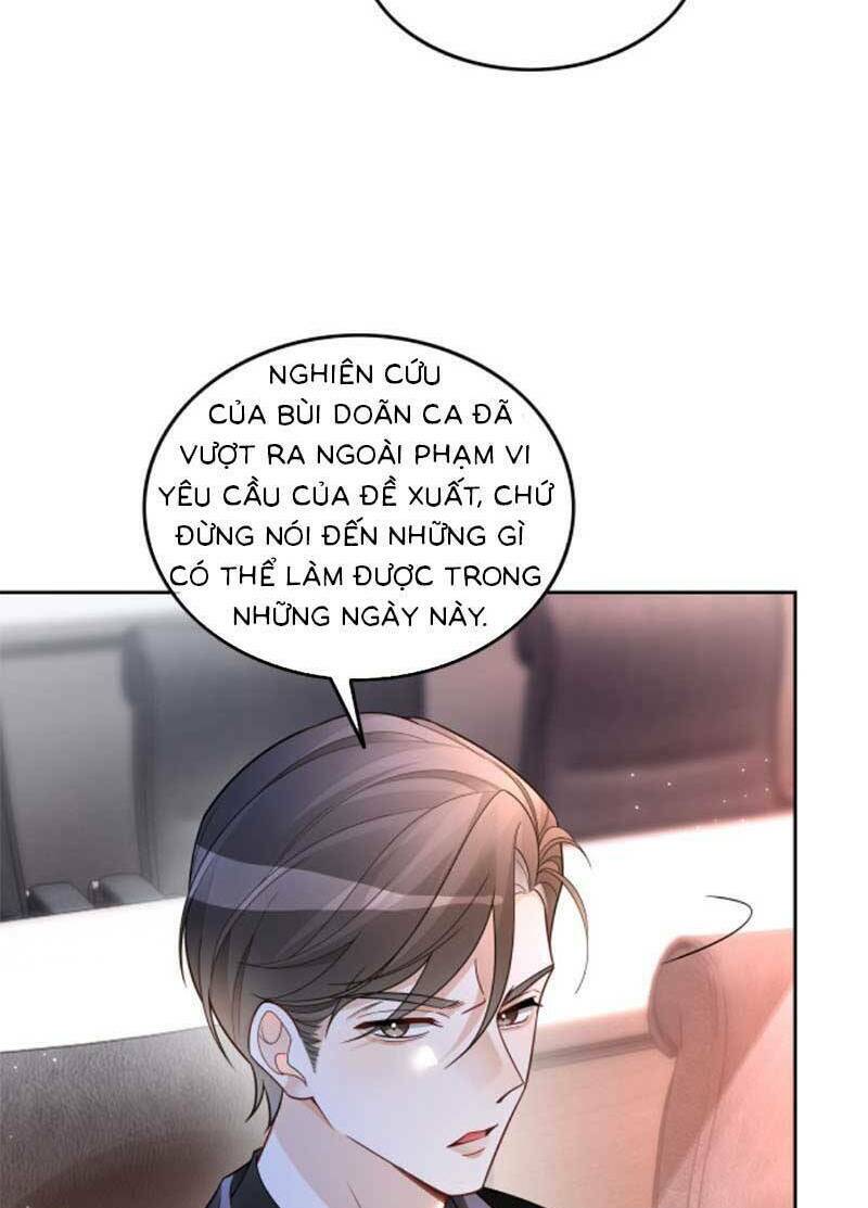 Được Các Anh Trai Chiều Chuộng Tôi Trở Nên Ngang Tàng: Chapter 188