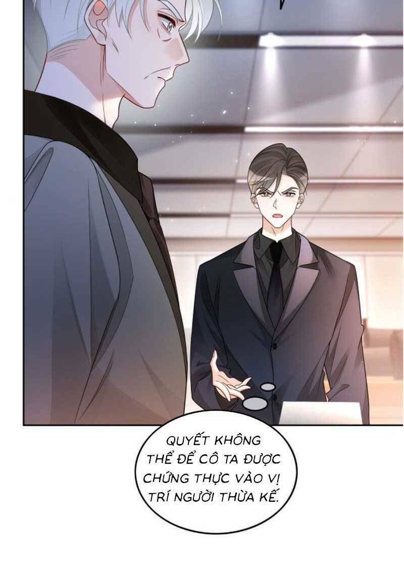 Được Các Anh Trai Chiều Chuộng Tôi Trở Nên Ngang Tàng: Chapter 188
