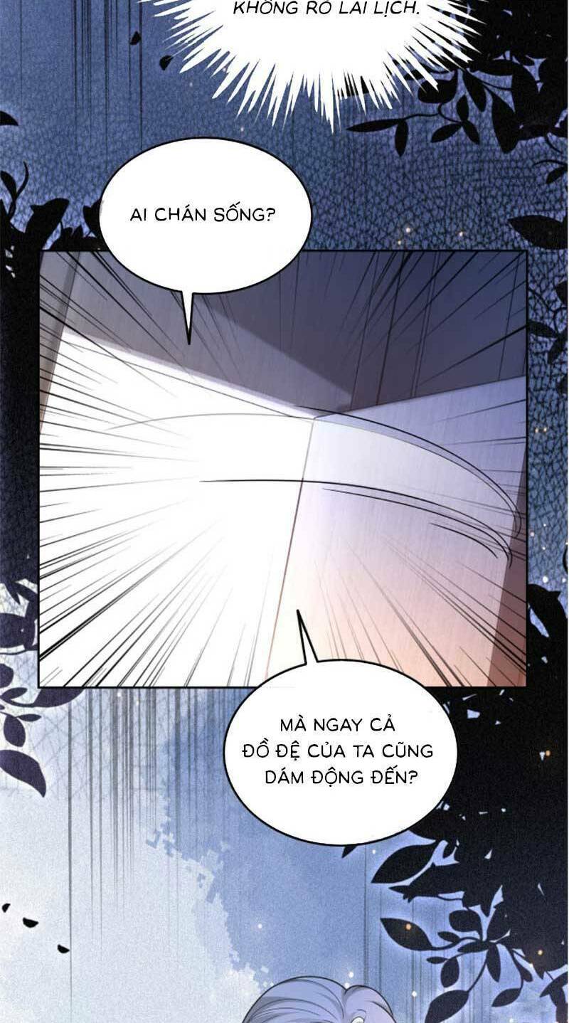 Được Các Anh Trai Chiều Chuộng Tôi Trở Nên Ngang Tàng: Chapter 188