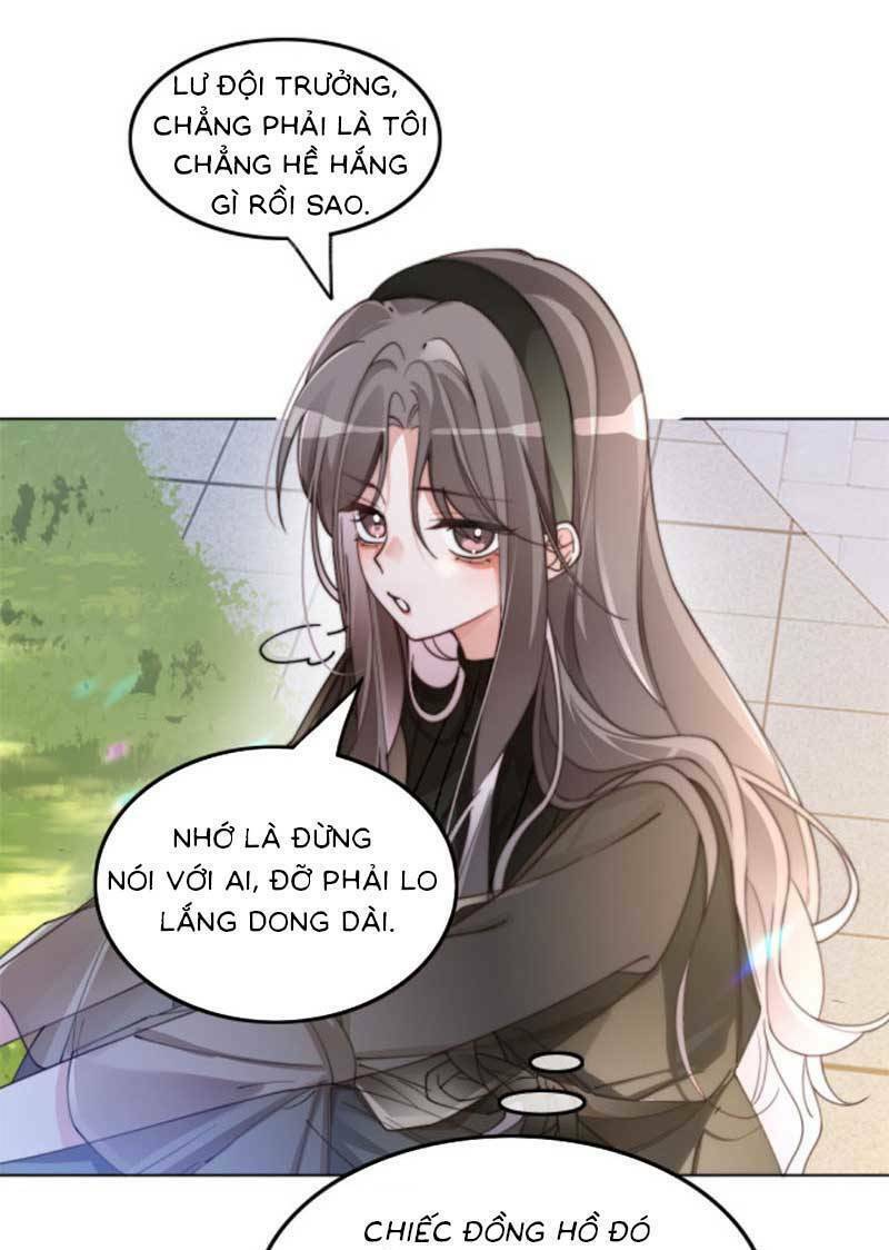 Được Các Anh Trai Chiều Chuộng Tôi Trở Nên Ngang Tàng: Chapter 189