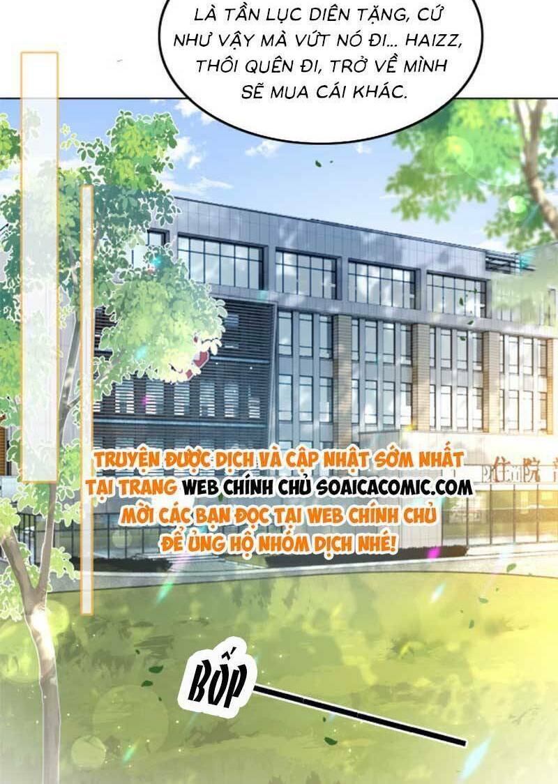 Được Các Anh Trai Chiều Chuộng Tôi Trở Nên Ngang Tàng: Chapter 189