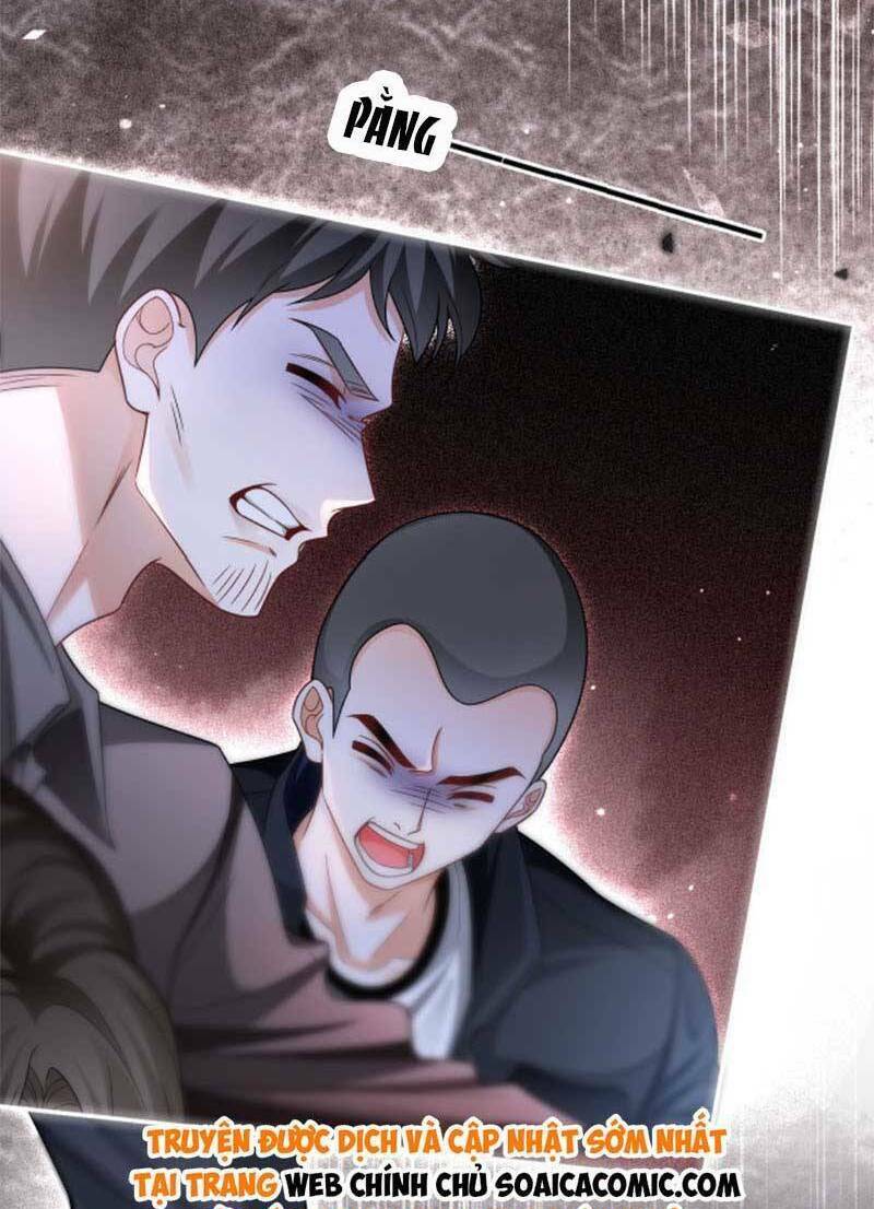 Được Các Anh Trai Chiều Chuộng Tôi Trở Nên Ngang Tàng: Chapter 189