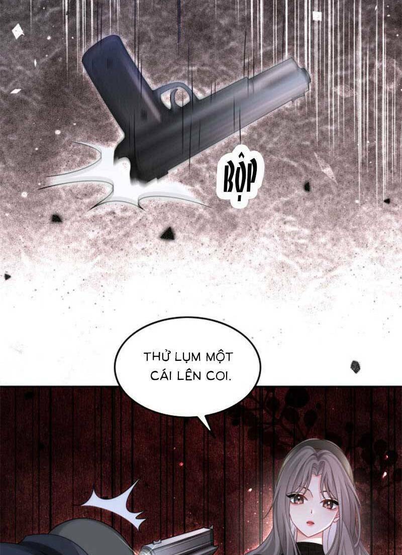Được Các Anh Trai Chiều Chuộng Tôi Trở Nên Ngang Tàng: Chapter 189