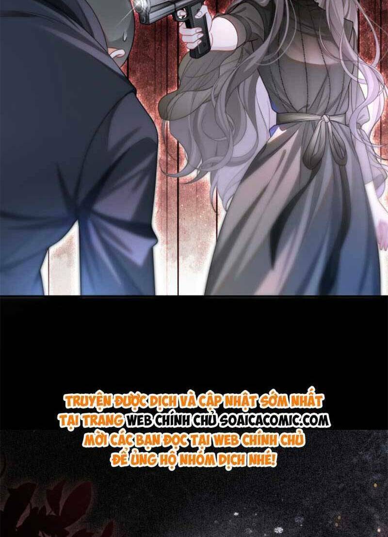 Được Các Anh Trai Chiều Chuộng Tôi Trở Nên Ngang Tàng: Chapter 189