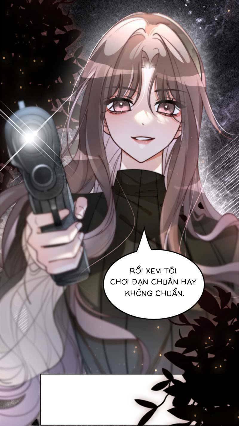 Được Các Anh Trai Chiều Chuộng Tôi Trở Nên Ngang Tàng: Chapter 189