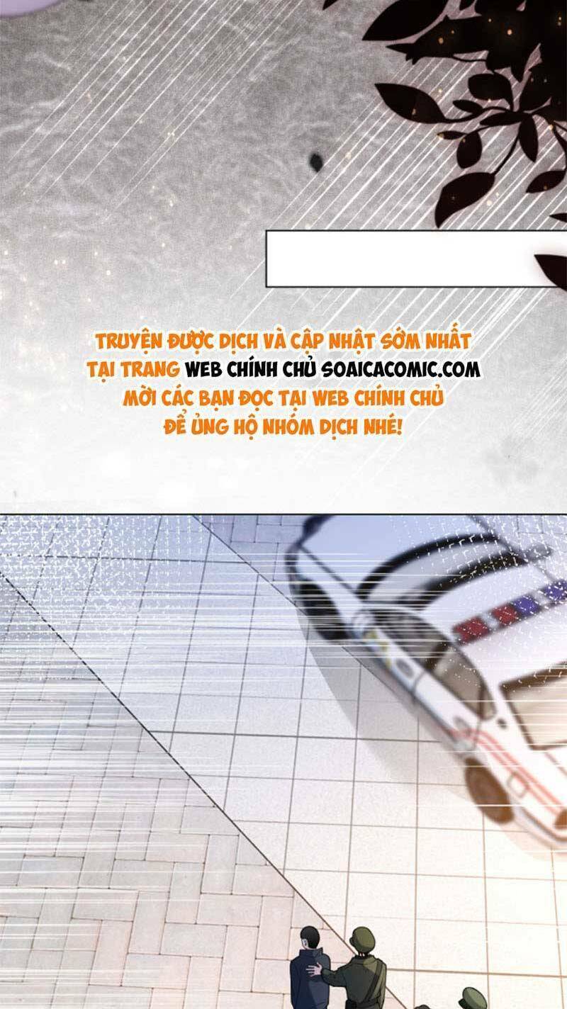 Được Các Anh Trai Chiều Chuộng Tôi Trở Nên Ngang Tàng: Chapter 189