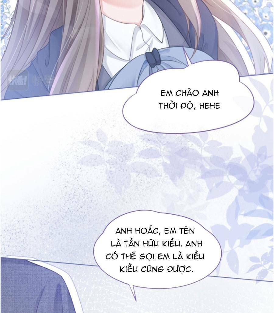 Được Các Anh Trai Chiều Chuộng Tôi Trở Nên Ngang Tàng: Chapter 19