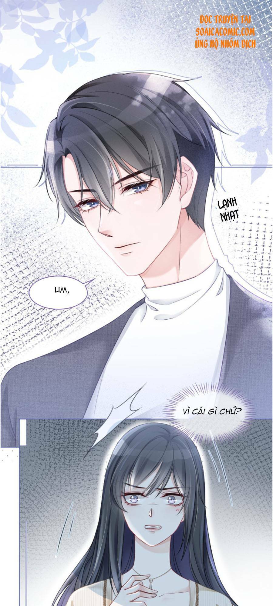 Được Các Anh Trai Chiều Chuộng Tôi Trở Nên Ngang Tàng: Chapter 19