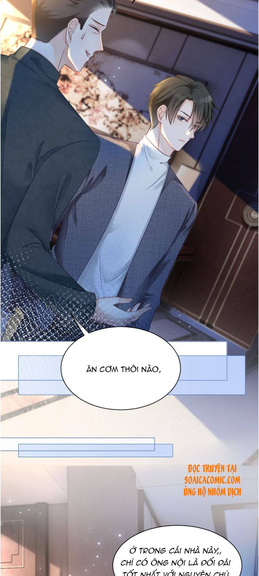 Được Các Anh Trai Chiều Chuộng Tôi Trở Nên Ngang Tàng: Chapter 19