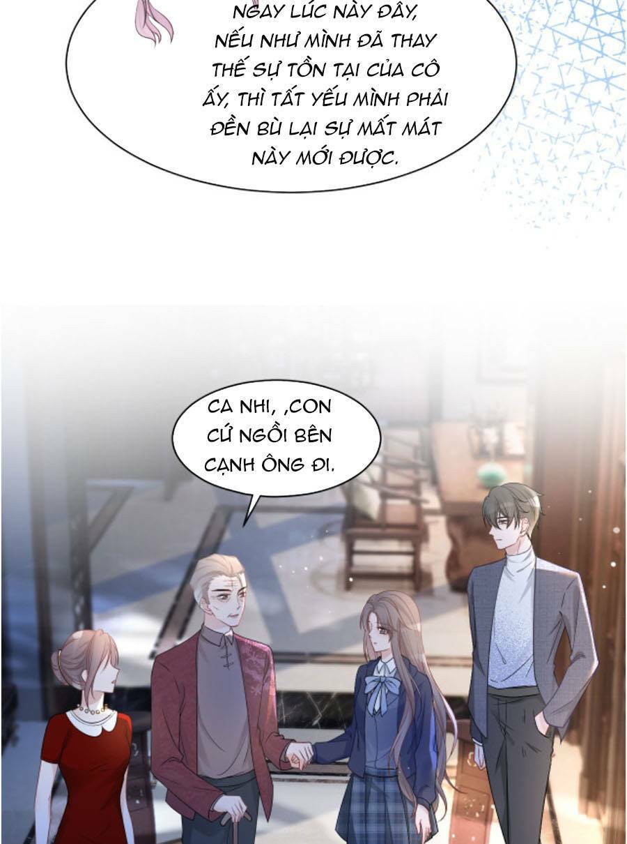 Được Các Anh Trai Chiều Chuộng Tôi Trở Nên Ngang Tàng: Chapter 19