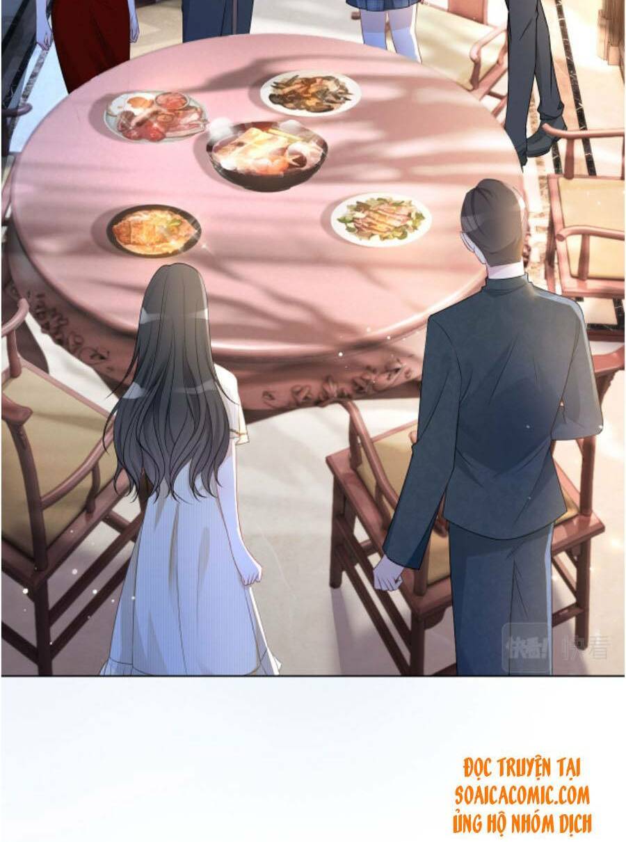Được Các Anh Trai Chiều Chuộng Tôi Trở Nên Ngang Tàng: Chapter 19