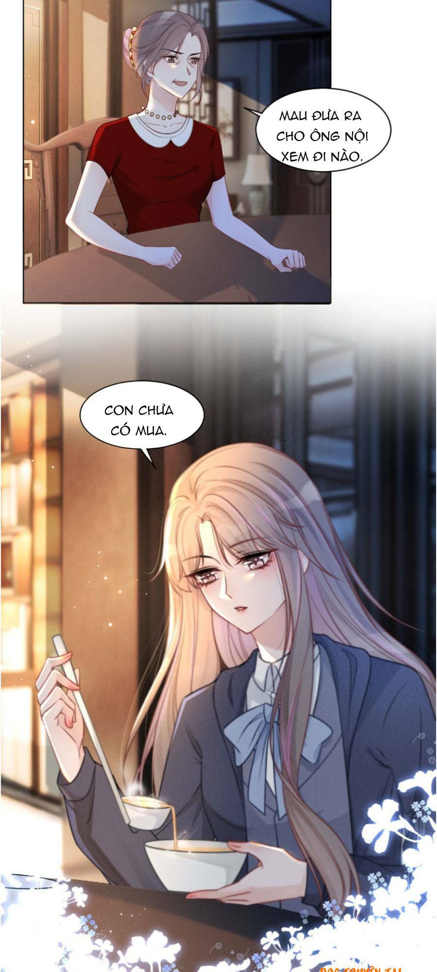 Được Các Anh Trai Chiều Chuộng Tôi Trở Nên Ngang Tàng: Chapter 19