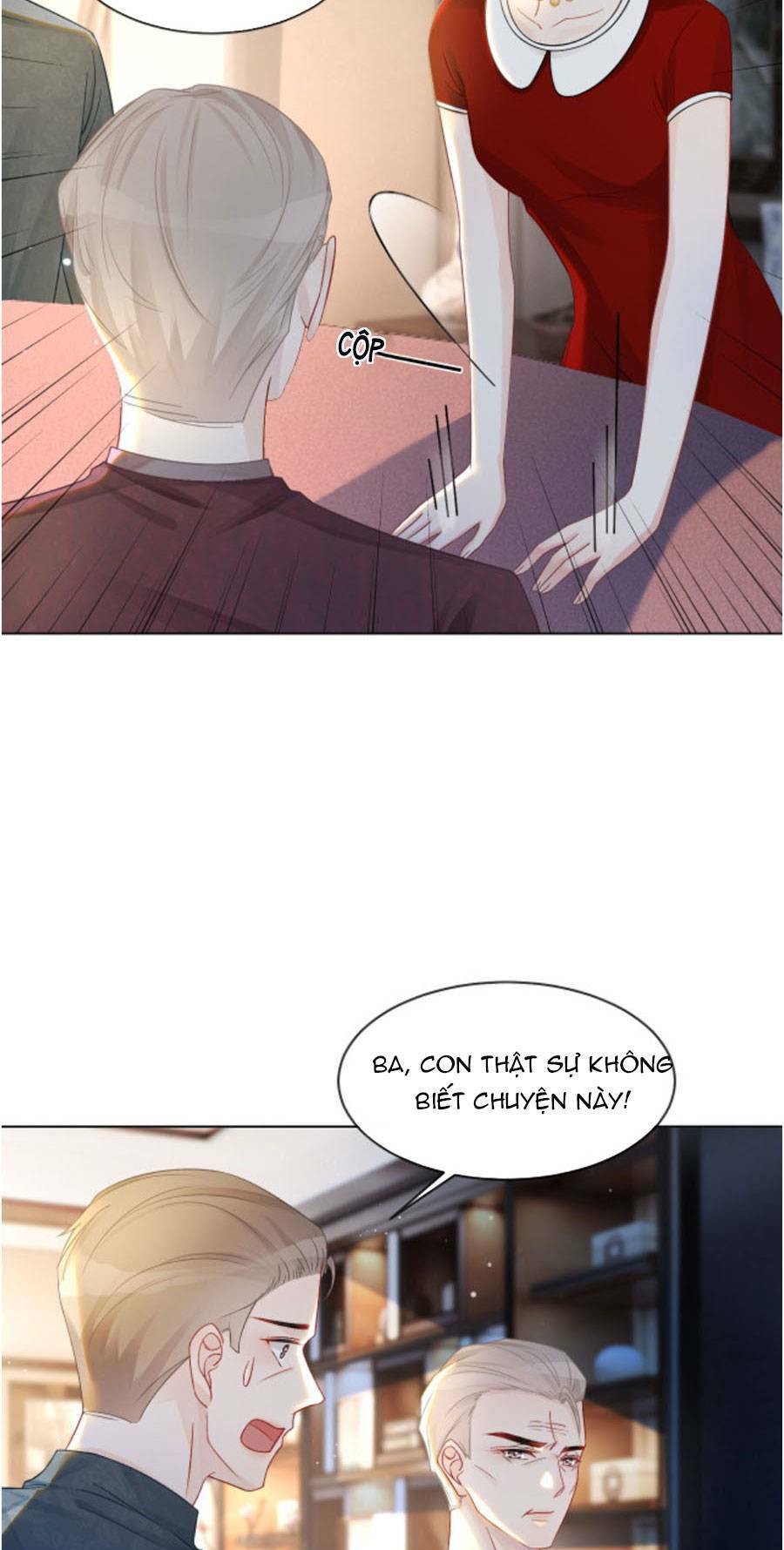 Được Các Anh Trai Chiều Chuộng Tôi Trở Nên Ngang Tàng: Chapter 19