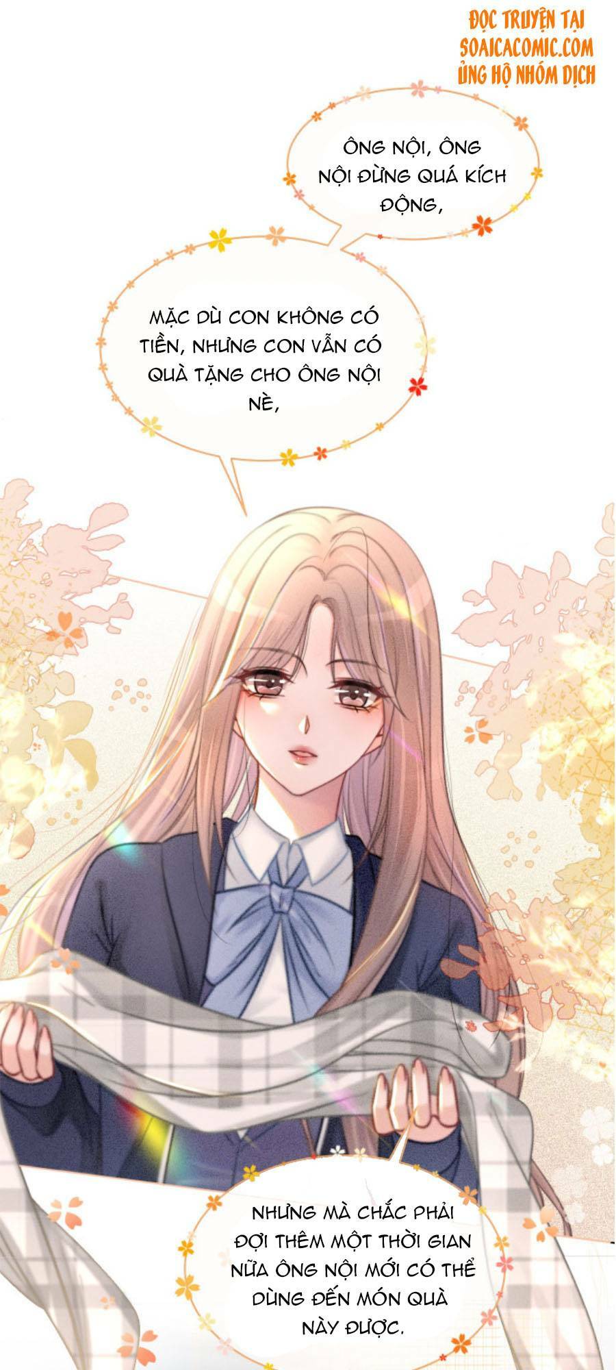 Được Các Anh Trai Chiều Chuộng Tôi Trở Nên Ngang Tàng: Chapter 19
