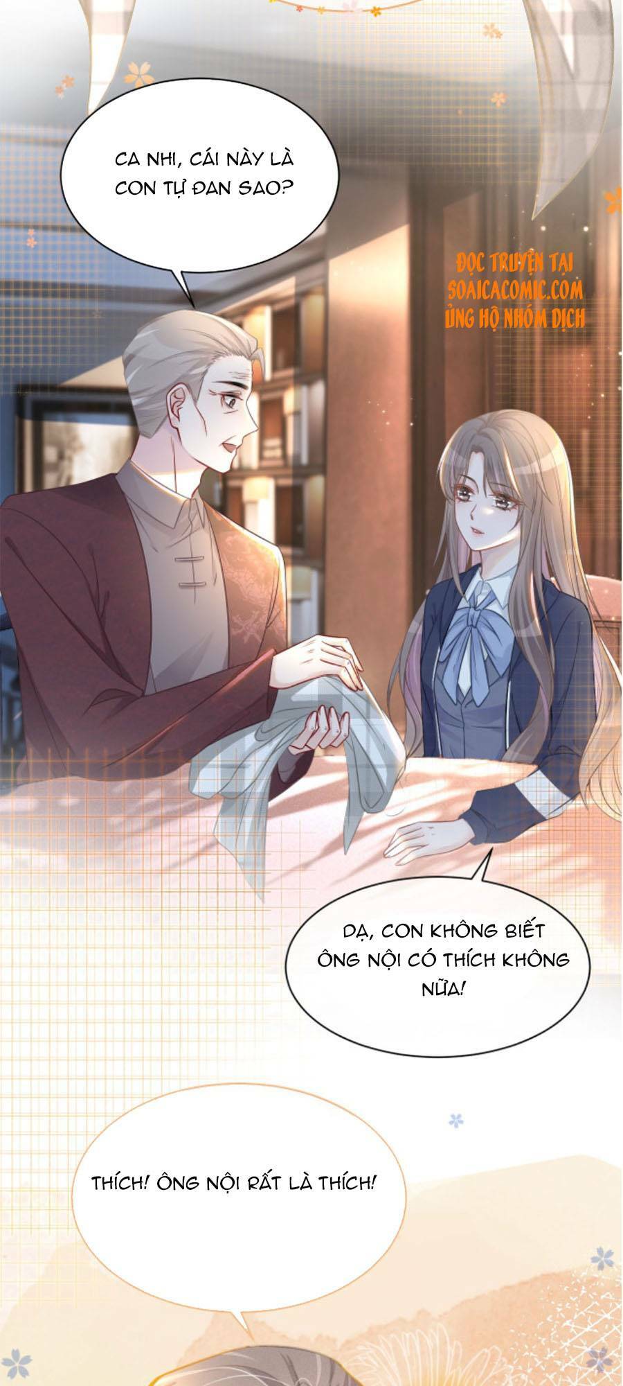 Được Các Anh Trai Chiều Chuộng Tôi Trở Nên Ngang Tàng: Chapter 19