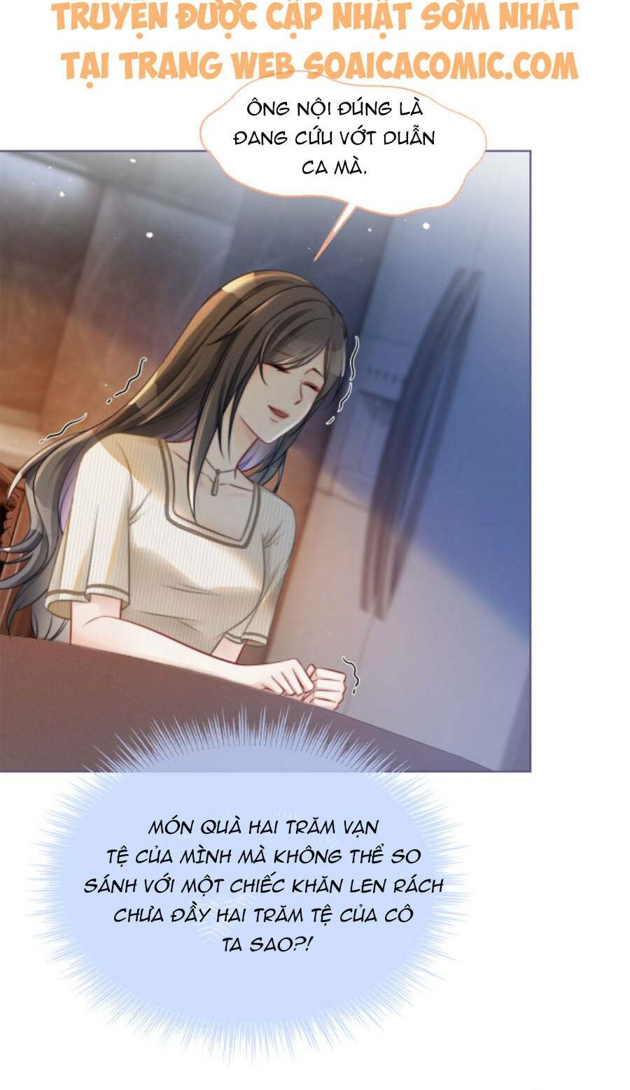 Được Các Anh Trai Chiều Chuộng Tôi Trở Nên Ngang Tàng: Chapter 19
