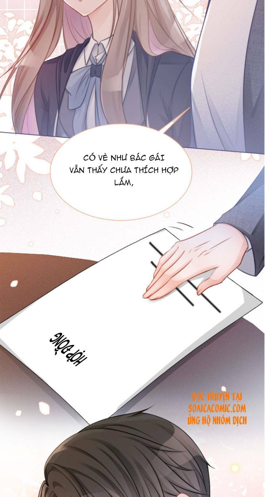 Được Các Anh Trai Chiều Chuộng Tôi Trở Nên Ngang Tàng: Chapter 19