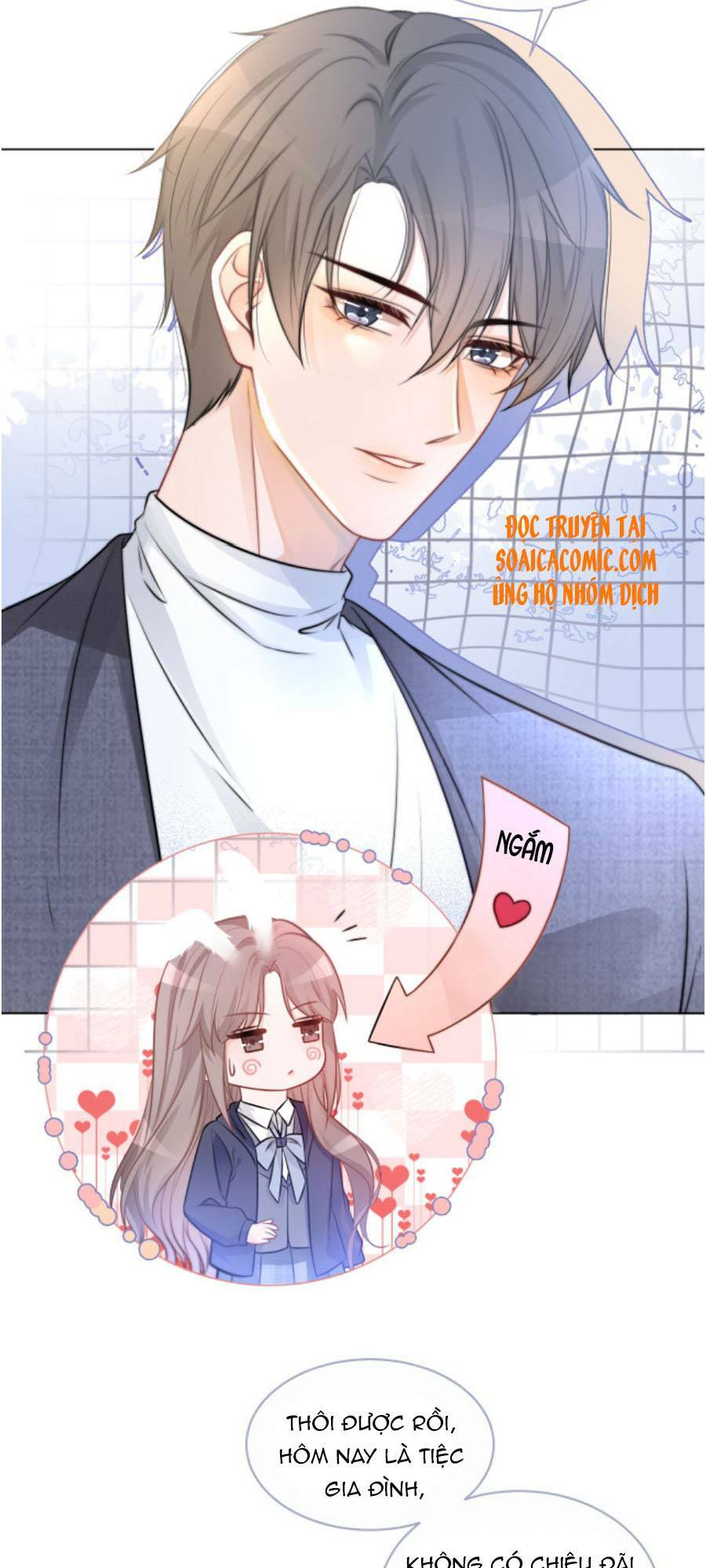 Được Các Anh Trai Chiều Chuộng Tôi Trở Nên Ngang Tàng: Chapter 19