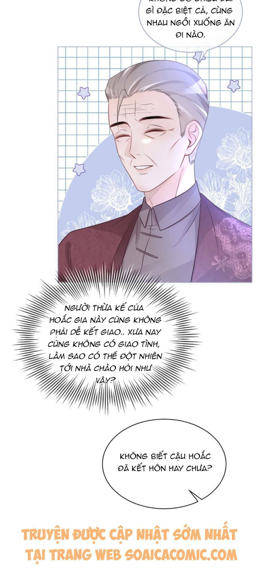 Được Các Anh Trai Chiều Chuộng Tôi Trở Nên Ngang Tàng: Chapter 19