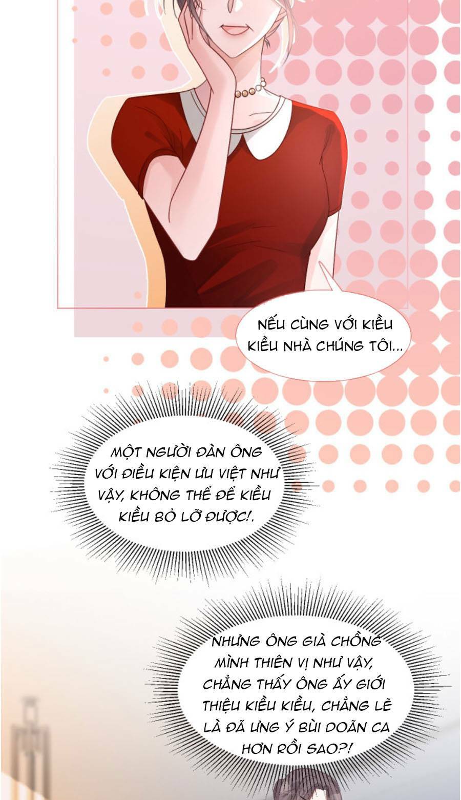Được Các Anh Trai Chiều Chuộng Tôi Trở Nên Ngang Tàng: Chapter 19