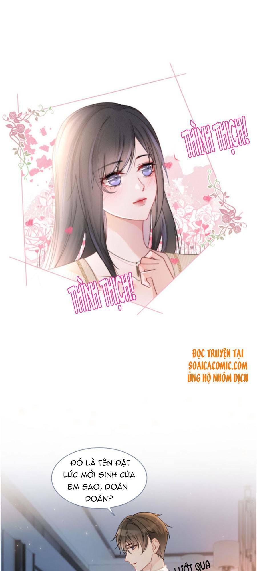 Được Các Anh Trai Chiều Chuộng Tôi Trở Nên Ngang Tàng: Chapter 19
