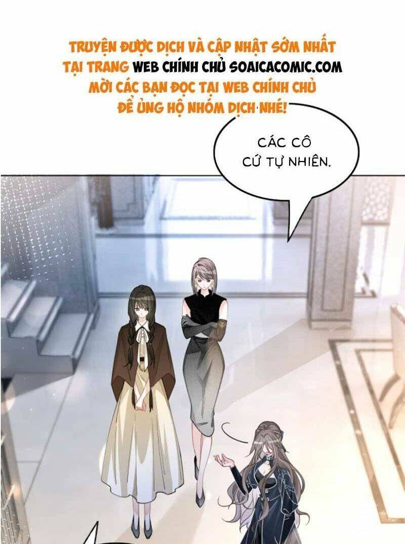Được Các Anh Trai Chiều Chuộng Tôi Trở Nên Ngang Tàng: Chapter 190