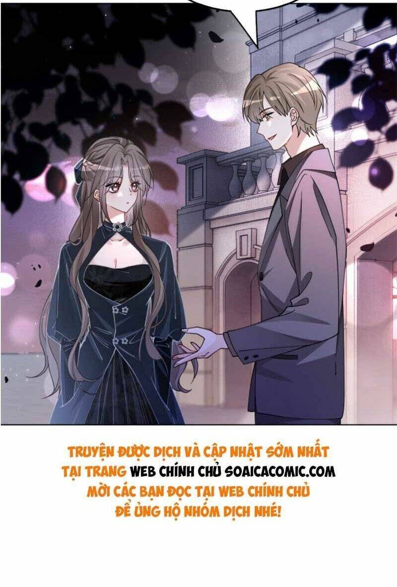 Được Các Anh Trai Chiều Chuộng Tôi Trở Nên Ngang Tàng: Chapter 191