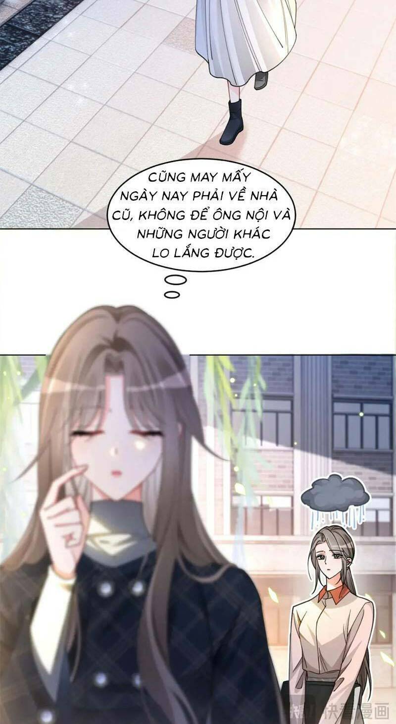Được Các Anh Trai Chiều Chuộng Tôi Trở Nên Ngang Tàng: Chapter 194