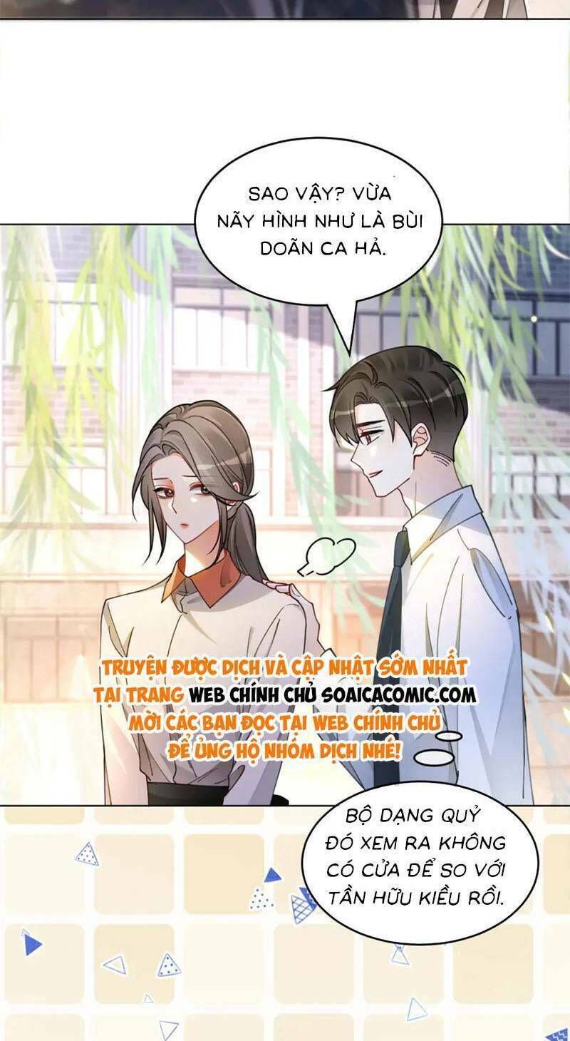 Được Các Anh Trai Chiều Chuộng Tôi Trở Nên Ngang Tàng: Chapter 194