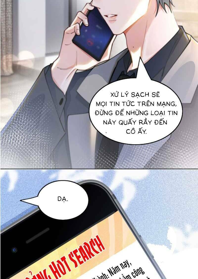 Được Các Anh Trai Chiều Chuộng Tôi Trở Nên Ngang Tàng: Chapter 197