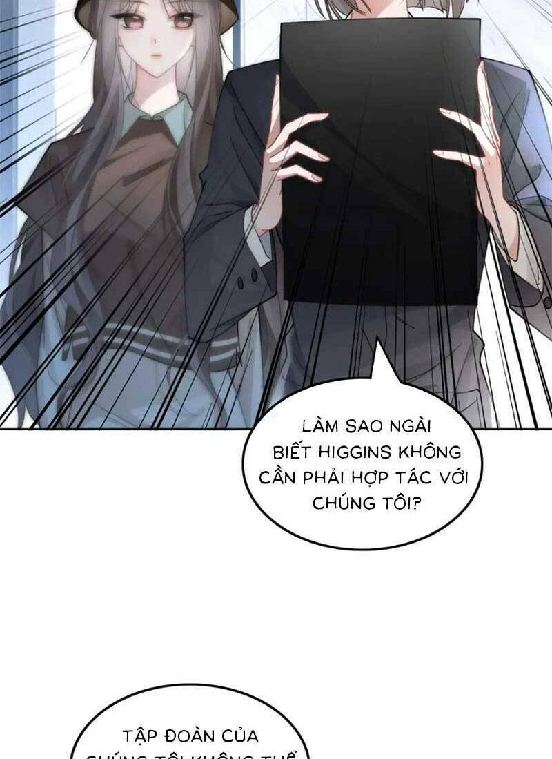 Được Các Anh Trai Chiều Chuộng Tôi Trở Nên Ngang Tàng: Chapter 198